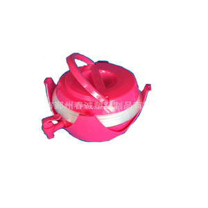 Collapsible Water <b>Bottle</b> 3.3L <b>Plastic</b> Outdoor Use With Tap - Product Image 4