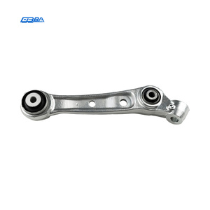 Brazo Inferior Delantero de Aluminio para Automóvil, Nuevo de Fábrica, para BMW Serie 7 F02, Serie 5 F07 2009-2015, OE 3112677739 - Product Image 2
