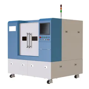 Oscar laser High Quality Laser Glass Drilling Machine For Glass Drilling Machine Glass Panel Processing Machine