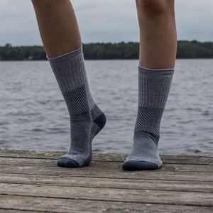 Compression Running <b>Socks</b> Cushion Crew <b>Socks</b> OEM Custom <b>Socks</b> Wholesale - Product Image 4