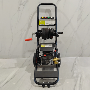TaiZhou JC-PW2233 New Portable Electric Heavy Duty High Pressure <strong>Washer</strong> 180bar 3 HP <strong>Car</strong> Wash Machine Cold Water <strong>Jet</strong> 220V <strong>Car</strong> - Product Image 6