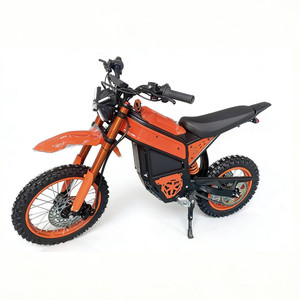 48V Kinder Elektrische Dirtbike Offroad Tiener Elektrische Motor <span class=keywords><strong>Mini</strong></span> Motocross Motor Lithium Batterij OEM Groothandel E-<span class=keywords><strong>Bike</strong></span> - Product Image 4