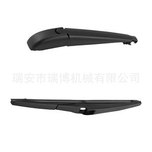 Adecuado para TOYOTA HIGHLANDER EZ RAV4 LEXUS brazo raspador trasero 8524142070 - Product Image 5