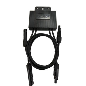Optimizador Solar de Bajo Precio con Función de Apagado Rápido y Monitoreo, Optimizador Solar Fotovoltaico de 600W 800W, IOPT Solar Opti - Product Image 2