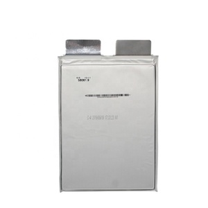 Bateria de Íon de Lítio Farasis Pouch Cell 3.7v 53Ah 58Ah P53 P58 NCM para Motocicletas e Caixas de Som Inteligentes - Product Image 2