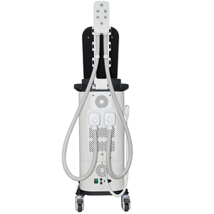 Appareil de lifting et de raffermissement du visage magnétique PE-FACE (modèle commercial vertical) - Product Image 2