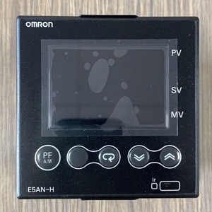   Controlador Digital E5AN-HAA2HH01BF-FLK 100 a 240 V CA, Multirango, Automatización Industrial - Product Image 2