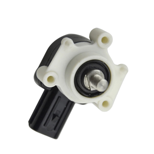 Sensor de nivel de faro OEM 8940741010 89407-41010 para Lexus es350 Toyota Avalo - Product Image 1