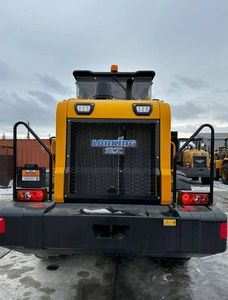 Cargadora de Ruedas de 5 Toneladas del Fabricante Original, Cargadora Frontal de 170kw, Cargadora de Ruedas Media CDM853H - Product Image 4