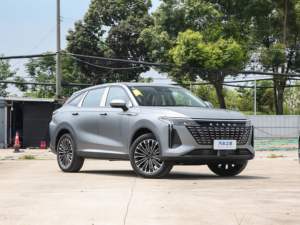 Vehículos SUV EXEED RX/Yaoguang, Chasis Flying Fish, Conducción Inteligente y Suave, Autos Usados con Volante a la Izquierda, de Gasolina - Product Image 1