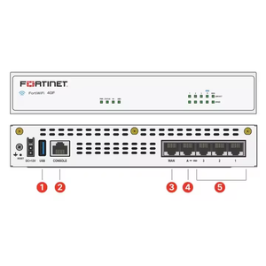 Cortafuegos <span class=keywords><strong>DE</strong></span> SEGURIDAD Fortinet 200F/201F Fortinet <span class=keywords><strong>de</strong></span> Fortinet, <span class=keywords><strong>de</strong></span> la marca Fortigate - Product Image 5