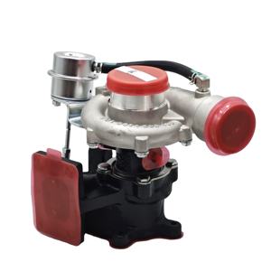 Nuovo Turbocompressore Diesel YTO YTN3.730100-<span class=keywords><strong>2</strong></span> con Controllo Boost Compatibile con Dongfanghong LX704(G4) Macchinari Agricoli per la Raccolta - Product Image 1