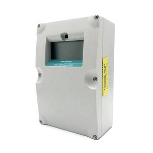 Transmetteur de niveau à ultrasons Siemens 7ML50332BA102A MultiRanger 200 - Product Image 1