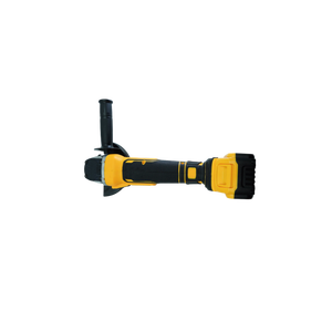 เครื่องเจียรไร้สาย Dewalt <span class=keywords><strong>DCG405</strong></span> ขนาด 125 มม. เครื่องมือไฟฟ้าอุตสาหกรรมสำหรับตัดโลหะ เชื่อม และขจัดสนิม - Product Image 4