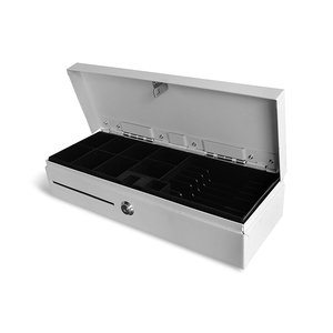 FT-460 Tiroir <span class=keywords><strong>caisse</strong></span> enregistreuse à couvercle rabattable verrouillable RJ12 Tiroir coffre-fort <span class=keywords><strong>caisse</strong></span> pour système pos - Product Image 3