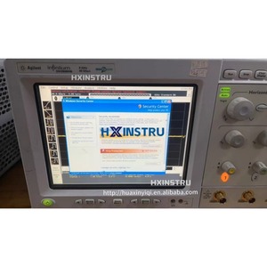 1ชิ้น DSO81304B ออสซิลโลสโคปหน้าต่างดิจิตอลโดยเอช - Product Image 2