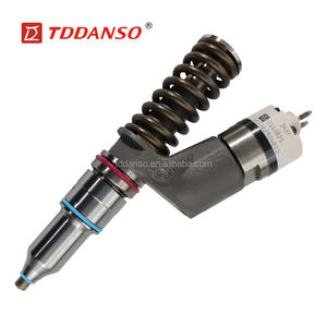 2113025 Injetor de combustível remanufaturado para motor 3406E 3456 C-15 C-16 Escavat 2113025 211-3025 10R0955 - Product Image 3