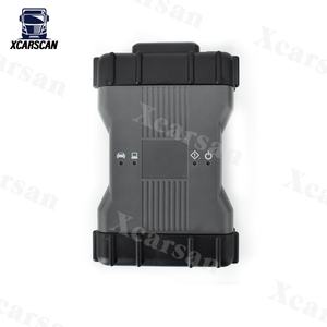 Outil de diagnostic pour camions poids lourds SD Connect C6 DOIP Xentry C6 MB Star C6 SD Connect C6 avec support CAN BUS et multiplexeur SSD - Product Image 4