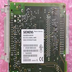 1 Adet Yepyeni Orijinal 6fc5357-0bb35-0aa0 840d De Ncu 573.5 Versiyon Plc Endüstriyel Otomasyon - Product Image 2