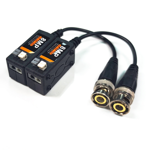 <span class=keywords><strong>Balun</strong></span> <span class=keywords><strong>Video</strong></span> 8MP Bộ Phát <span class=keywords><strong>Video</strong></span> Xoắn Đôi HD Đồng Trục Cctv 4K <span class=keywords><strong>Balun</strong></span> 8mp - Product Image 4