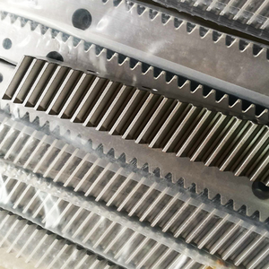 Panier d'engrenage à angle de pression de <span class=keywords><strong>20</strong></span> degrés, lot de 5, dents à étrier - Product Image 3