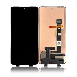 100% Gốc Màn Hình <span class=keywords><strong>LCD</strong></span> Cho Moto Cạnh 20 Fusion 30 Siêu 40 Pro S30 Cạnh + (2023) Màn Hình <span class=keywords><strong>Digitizer</strong></span> Hiển Thị <span class=keywords><strong>Digitizer</strong></span> Lắp Ráp - Product Image 3