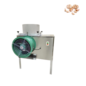 Industrial Garlic Separating Machine Garlic Separator Cloves Small Machine Garlic Press Crusher - Product Image 1