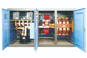 เตาหลอมเหนี่ยวนำไฟฟ้าความจุ1ton 100กก. สำหรับเศษเหล็กทองแดงอลูมิเนียมการตรวจจับแบบเรียลไทม์ - Product Image 5