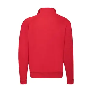 Felpa Classica con Zip al Collo, Merchandise Personalizzato - Product Image 2