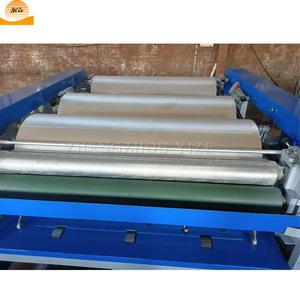 Tự Động 4 Màu Flexo Máy In Giá Không Dệt Túi Máy In Máy Giấy Kraft/Túi Nhựa Gói Máy In Giấy - Product Image 6