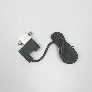 Vanne solénoïde à basse température pour <span class=keywords><strong>aquarium</strong></span> CO2 pour réservoir de plantes SV-CO2 - Product Image 5