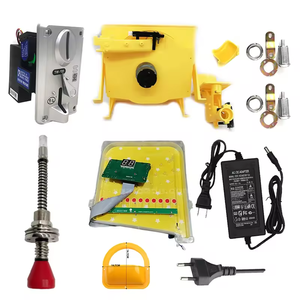 Jeux à pièces pour enfants les plus populaires Kits de mini <span class=keywords><strong>flipper</strong></span> de tir en marbre pour le bricolage - Product Image 2