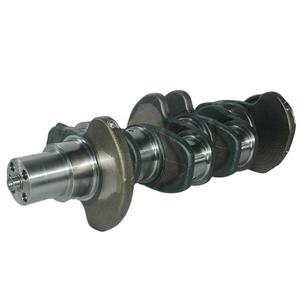 Albero Motore in Acciaio Forgiato 3929036 3907803 per Motore Diesel 4BT 4BT3.9 4BTA3.9 - Product Image 4
