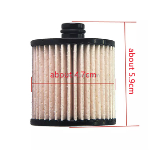 ไส้กรองน้ำมันเชื้อเพลิงแก๊ส LPG <span class=keywords><strong>LPI</strong></span> ขายดี รุ่น 33097 2Q020 33032-3L000 33097-2Q020 330972Q020 - Product Image 6