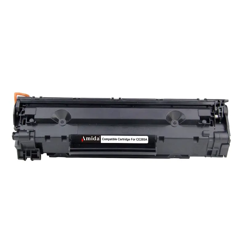 MFP1005/285/P1102/435/436 W yazıcı için Amida büyük kapasiteli Toner kartuşu 1006/1102 XXL