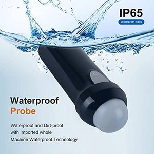 Appareil vétérinaire portable à ultrasons sans fil GOYOJO, sonde 5 MHz, équipement de diagnostic de gestation animale pour Android - Product Image 5