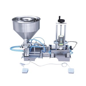 Machine de remplissage de parfum 100 ml - Product Image 2