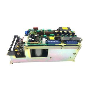 日本发那科原装伺服驱动器伺服放大器A06B-6047-H040电压控制单元发那科Ao6b6047h040全新现货 - Product Image 1