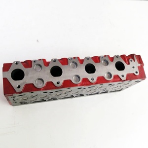 Piezas del Motor Cummins ISF3.8, Cabeza de Cilindro 5271866 4995524 5258274 - Product Image 3