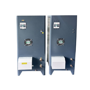 Calentador de Inducción de Alta Frecuencia 15KW 30-100KHz para Motores, Alta Precisión, Ecológico, Acero Inoxidable, Certificado CE, 2200 Grados - Product Image 1