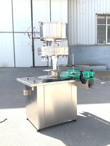 Máquina de Llenado de Productos Químicos Líquidos Semiautomática de 12 Cabezales, de Pequeña Escala, Directo de Fábrica - Product Image 4