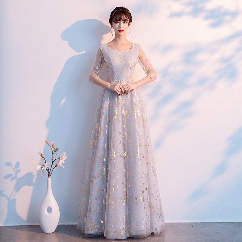 sachin and babi light blue dress 40 of the Best Mother-of-the-Bride Dresses From Simple to Trendy