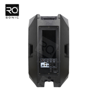 CAN12AP precisión Pro Audio vende bien altavoces sistema de audio profesional de música altavoz de audio profesional