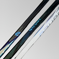 Bâton de hockey sur glace professionnel en fibre de carbone, prix direct usine, poids 380g, flex 20-105, motifs de lame P29/P28/P92 pour adulte