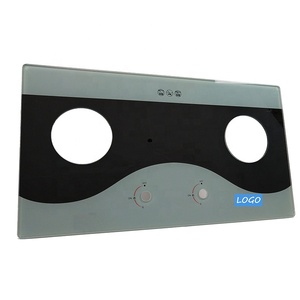 Protection <span class=keywords><strong>de</strong></span> <span class=keywords><strong>plaque</strong></span> <span class=keywords><strong>de</strong></span> <span class=keywords><strong>cuisson</strong></span> <span class=keywords><strong>en</strong></span> verre trempé, épaisseur OEM, couleur personnalisée, haute résistance à la chaleur, pièces <span class=keywords><strong>en</strong></span> verre trempé, couvercle <span class=keywords><strong>de</strong></span> <span class=keywords><strong>plaque</strong></span> <span class=keywords><strong>de</strong></span> <span class=keywords><strong>cuisson</strong></span> à <span class=keywords><strong>gaz</strong></span> - Product Image 1