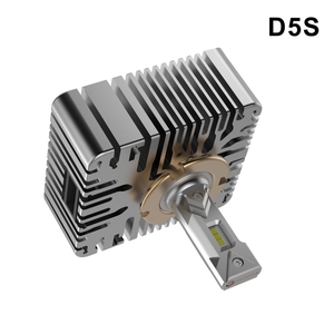 Oem Ballast LED D1S 6000K <span class=keywords><strong>HID</strong></span> chuyển đổi <span class=keywords><strong>Kit</strong></span> D2S D3S D4S d5s D8S Led Đèn Pha - Product Image 4