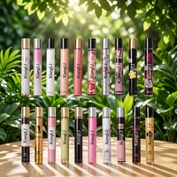 Parfum Wanita Timur Tengah dan Arab 35ml Tabung Uji Aroma Tahan Lama Populer Grosir