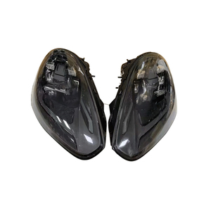 Kit de restauración de faros de coche, luz Led brillante de alta calidad, <span class=keywords><strong>precio</strong></span> directo de fábrica personalizado, para <span class=keywords><strong>Cayenne</strong></span> - Product Image 1