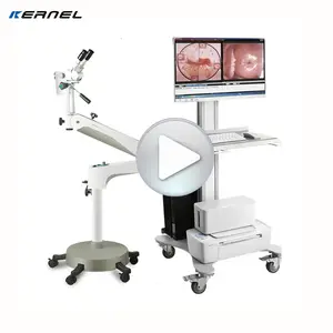 Medical CE Kernel gynecological colposcope Optical Colposcope for Medical Vaginal Exam