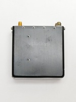 1 pièce FE-5650A, standard de fréquence au rubidium, testé, 10 MHz/15 MHz, en bon état d'occasion